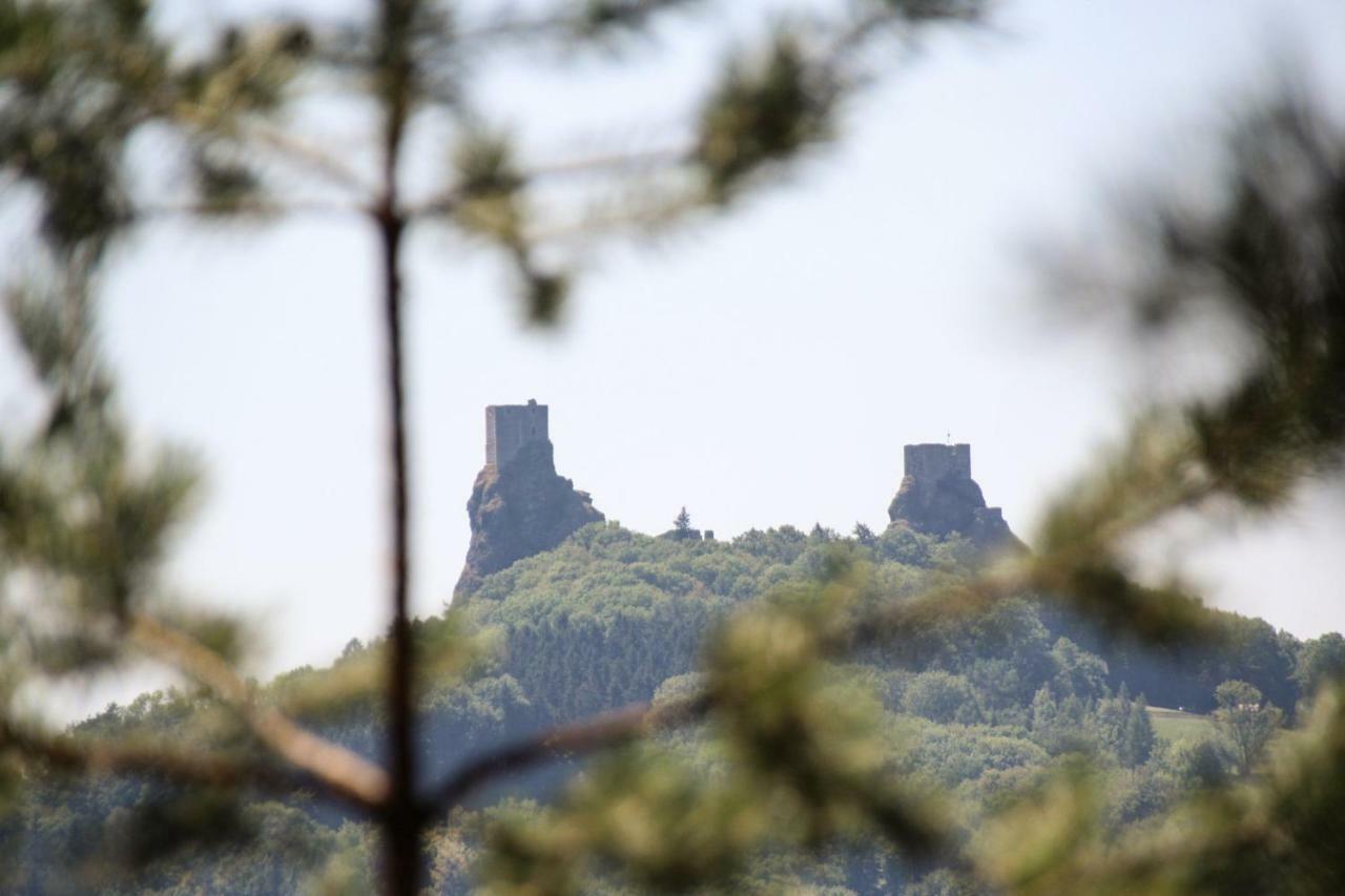 Camping v Ráji - Palda Rovensko pod Troskami Esterno foto